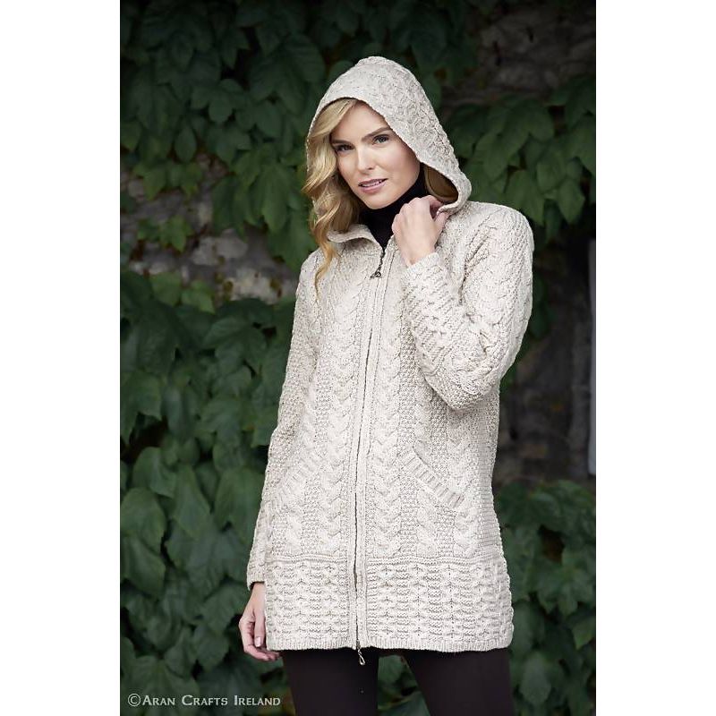 gilet zippé femme sans capuche