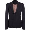 Veste Femme, Coupe Cintrée, Anthracite