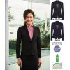 Veste Femme, Coupe Cintrée, Stretch Confort, Lavable en Machine