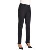 Pantalon Femme, Coupe Slim, Anthracite