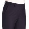 Pantalon Femme, Stretch Confort, Marine