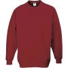 Sweatshirt Femme et Homme, Bordeaux