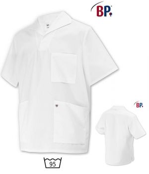 Tunique Coton, Peut Bouillir, XL Homme, 2XL Femme.