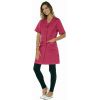 Blouse de Travail Femme, Fuchsia