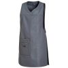 Chasuble Tendance, Gris