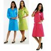 Blouse Femme Manches Longues Transformables, Taille XS.