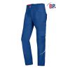 Pantalon de Travail Homme BP, Coupe Seyante, Beu roi