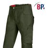 Pantalon Professionnel Homme BP, Coupe Seyante, Olive