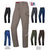 Pantalon de Travail Femme BP, Coupe Seyante, Taille Extensible