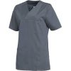 Blouse Médicale Femme, Anthracite