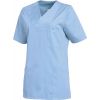 Blouse Médicale Femme, Aqua