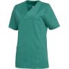 Blouse Médicale Femme, Couleur Olive verte