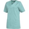 Blouse Médicale Femme, Couleur Vert sauge