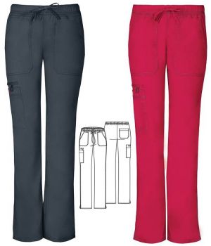 Pantalon Femme, Grand Confort Stretch, Tailles S et XL.
