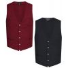 Gilet Homme, Boutons Pression, Tailles S, M.
