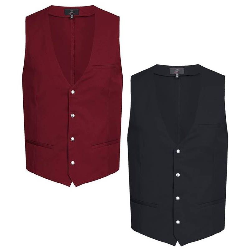 gilet poches homme