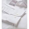 Chemise Homme, Manches Longues, Blanc