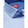 Chemise Homme, Col Classique, Bleu ciel