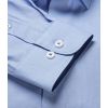 Chemise Homme, Manches Longues, Bleu ciel