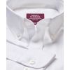 Chemise Homme, Manches Longues, Blanc