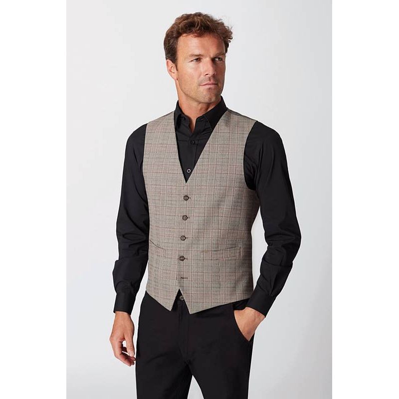 gilet chic homme