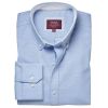 Chemise Homme Bleu ciel