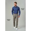 Chemise Homme avec Pantalon Fabian