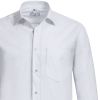 Chemise Homme Blanche, Coupe Confortable
