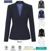 Veste Femme Premium, Elégante et Confortable, Bi-Stretch