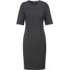 Robe Femme Premium, Elegante et Chic, Anthracite