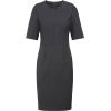 Robe Femme Premium, Elegante et Chic, Anthracite