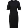 Robe Femme Premium, Elegante et Chic, Noir