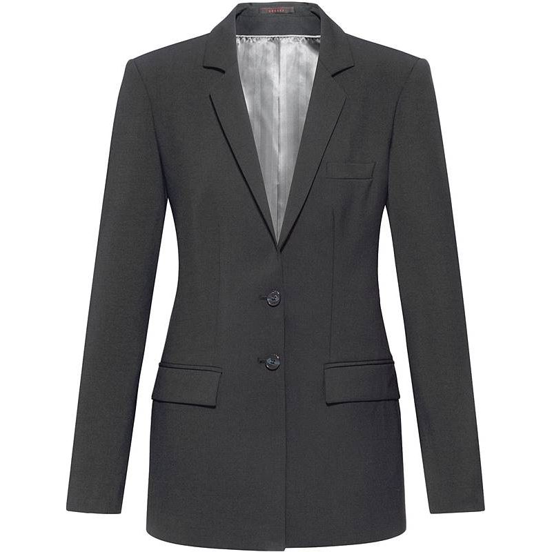 Veste Femme Premium, Elégante et Chic, Bi-Stretch, Regular Fit