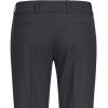 Pantalon Femme Premium, 2 fausses poches arrière, Anthracite