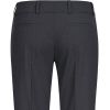Pantalon Femme Premium, 2 fausses poches arrière, Anthracite