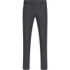 Pantalon Homme Premium, SlimFit, Taille basse, Anthracite