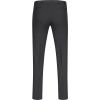 Pantalon Homme Premium, SlimFit, Taille basse, Dos, Anthracite