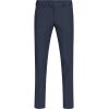 Pantalon Homme Premium, SlimFit, Taille basse, Marine