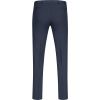 Pantalon Homme Premium, SlimFit, Taille basse, Dos, Marine