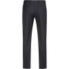 Pantalon Homme Premium Bi-stretch, regular fit, Anthracite