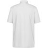 Tunique Médiale Homme, Confort du Tencel®, Dos, Blanc