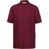 Tunique Médiale Homme, Confort du Tencel®, Bordeaux