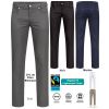 Pantalon Homme Casual, 5 poches, Chic et décontracté, Stretch