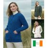Cardigan Irlandais pour Femme, Élégant et Confortable à porter