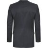 Veste costume homme, Dos, Stretch Anthracite