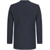 Vestede costume homme Stretch, Dos, Bleu marine