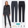 Pantalon Femme, SlimFit, croquis