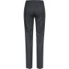 Pantalon Femme, SlimFit, Hauteur de taille normale, Anthracite