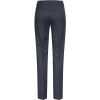 Pantalon Femme, SlimFit, 2 poches côté, Dos, Marine