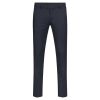 Pantalon Homme Slimfit, Marine